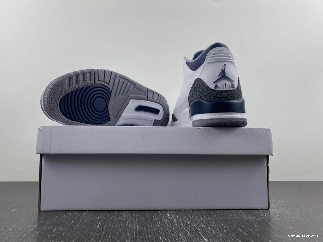 3 CT8532-140 Midnight Navy Jordan Air 0717